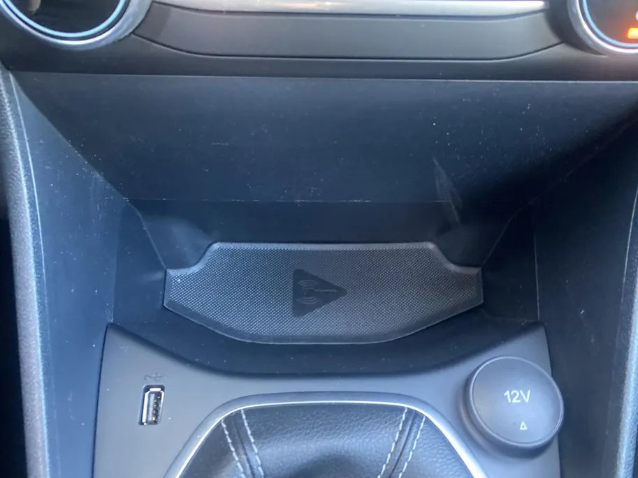 Ford Fiesta 1.0 EcoBoost 95 pk Titanium Apple Carplay/ Android Auto - Climate Control - Parkeersensoren achter