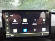 Dacia Spring Extreme 100 24.3 kWh Automaat | Airco/Ecc | Andriod/Apple carplay | Camera , Demo vrgaa naar de huidige kilometerstand