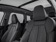 Audi Q6 e-tron Launch edition quattro 100Kwh 388 PK · Panorama dak · Assistentiepakket Veiligheid · Tech Pro