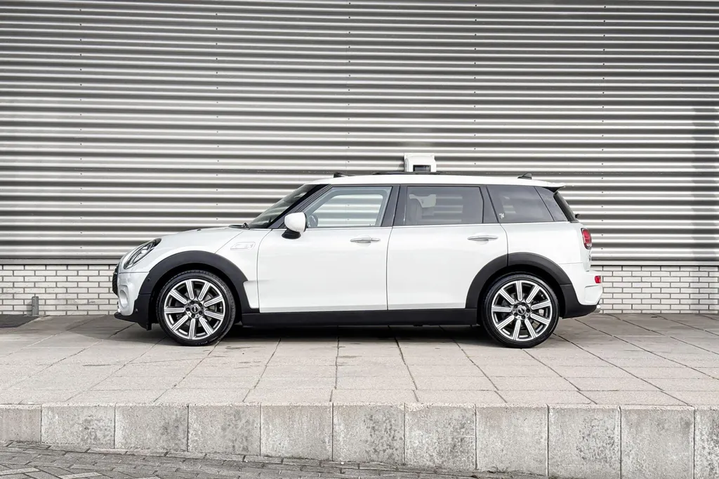 MINI Clubman 2.0 Cooper S Chili