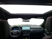 Ford Kuga 2.5 PHEV ST-Line | Winterpack | Trekhaak | Kantel / schuifdak | 2100kg trekgewicht | NL auto