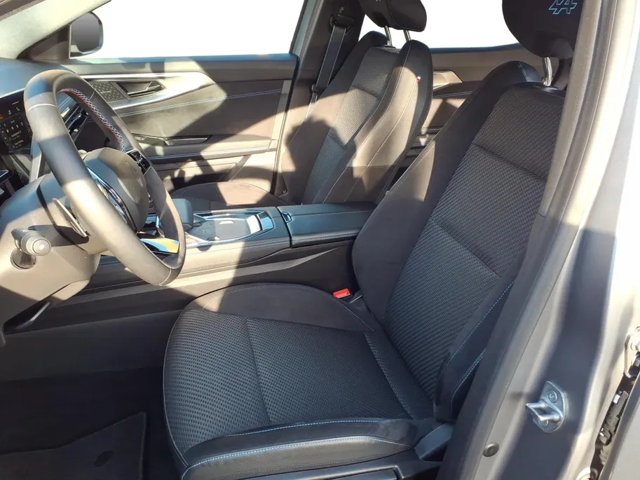 Renault Espace E-Tech full hybrid 200 esprit Alpine 7p. Pack Harman Kardon premium sound , panoramadak  , Apple Carplay/Android Auto , cruise control adaptief , lichtmetalen velgen 20' , elektrisch bedienbare achterklep