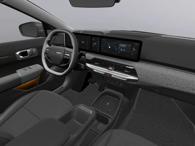 Kia EV4 Plus Advanced 81.4 kWh