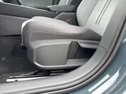 SEAT Leon Sportstourer Style Business Intense 1.5 eHybrid 204PK Station | Matrix Verlichting | Fiord Blue | Herwaardering !!!