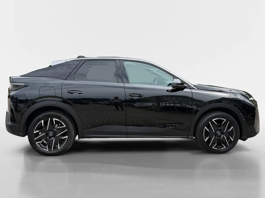 Peugeot 3008 1.2 Hybrid 136 Allure 360 Camera | ACC | Climate control | PDC |