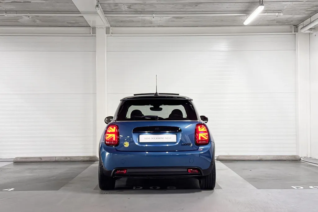 MINI Cooper 3-deurs Electric Classic