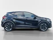 Mitsubishi ASX 1.6 HEV AT Instyle 143PK AUTOMAAT | Schuif-kanteldak| Navigatie| Leer| Lichtmetalen velgen| BOSE| Camera| Parkeersensoren| Metallic lak