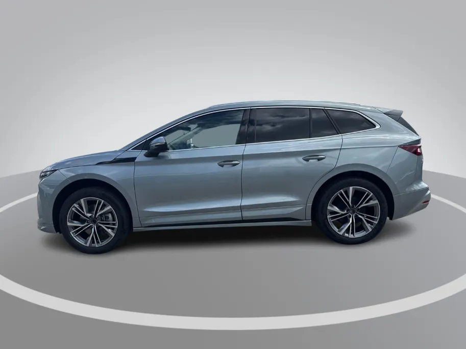Škoda Enyaq iV Business Edition 85 | Trekhaak wegklapbaar | 20'' Neptune velgen | 2.500,- inruilpremie!!