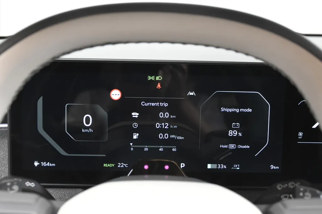 Kia EV3 81,4 kWh 204pk GT-PlusLine NIEUW - SNEL LEVERBAAR
