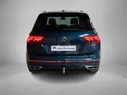 Volkswagen Tiguan 1.4TSIeHybrid 180kW/245PK R-Line DSG · Panoramadak · Trekhaak · 360°Camera + Parkeersensoren · Keyless entry