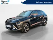 Hyundai Kona 1.6 GDI HEV Premium Sky | Z&Z Topdeal! | Van € 44.190,-, nu voor € 38.690,- |