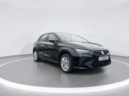 SEAT Ibiza Style 1.0 EcoTSI 70 kW / 95 PK Hatchback 5 deurs 5 versn. handbak | Metallic Lak | Inruilpremie 3000,-