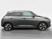 Suzuki Swift 1.2 Style Smart Hybrid 82PK | Navgiatie | Climate Control| Camera| Stoel verwarming| Metallic lak| 4 seizoen banden| Keyless start | Parkeer sensoren