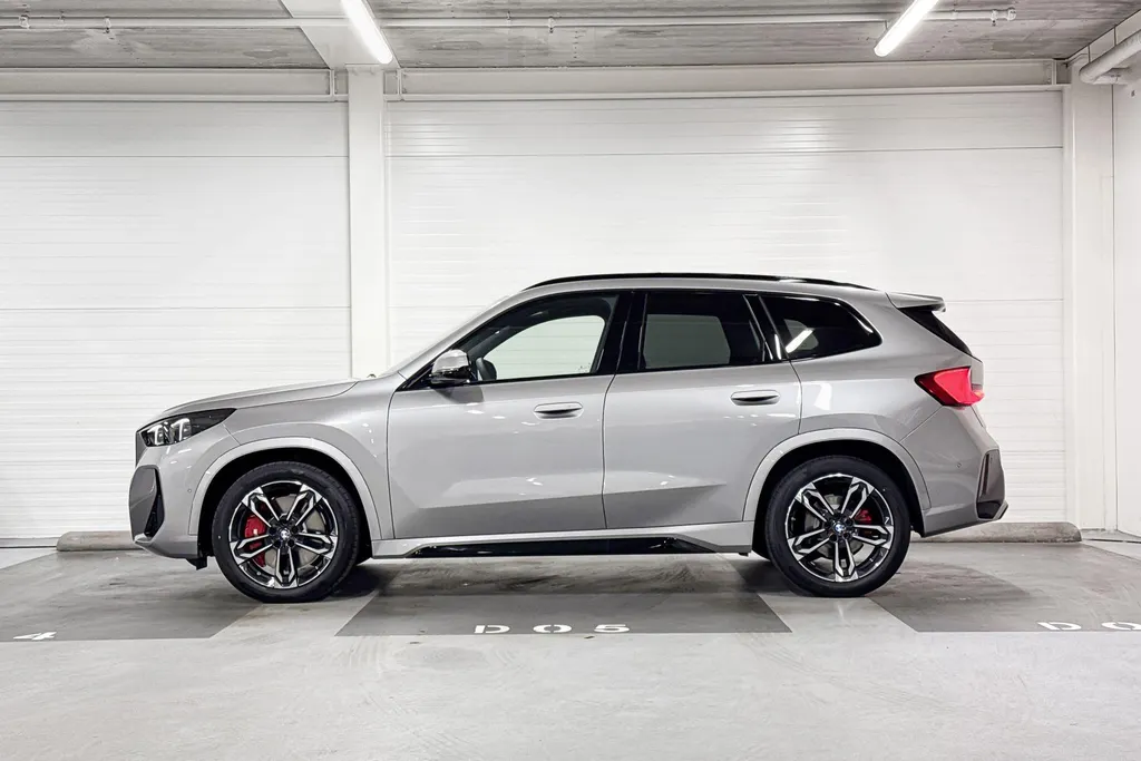 BMW X1 sDrive20i