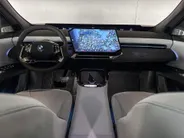 BMW iX3 50 xDrive 113 kWh