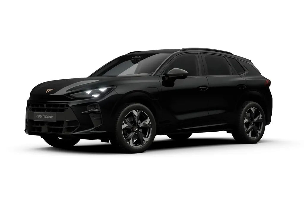 CUPRA Terramar Business Limited | Achteruitrijcamera | Draadloze Apple CarPlay™, Android Auto™ | Elektronisch Sperdifferentieel (XDS)