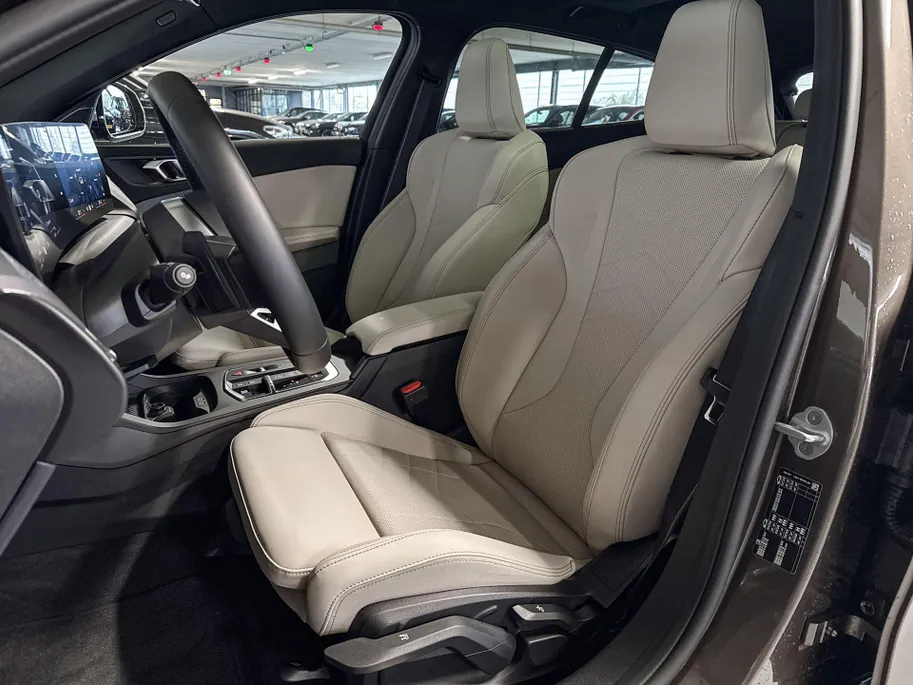 BMW 1 Serie 120 M Sport Design Edition