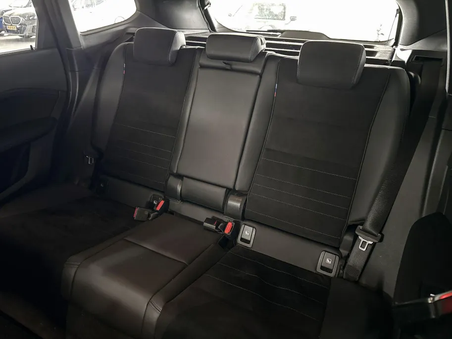 BMW X1 25e M-Sport