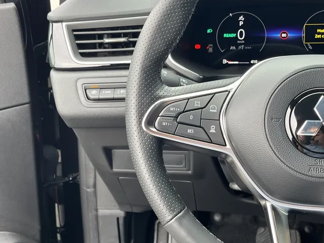 Mitsubishi ASX 1.6 HEV Instyle | Trekhaak | 360 Camera