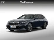 BMW 5 Serie Touring 520i