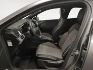 Renault Clio 1.6 E-Tech Full Hybrid 145 techno AUTOMAAT NAVI AIRCO CAMERA PARKEERSENSOREN CRUISE CONTROLE APPLE CARPLAY ANDROID AUTO DEALER ONDERHOUDEN ZEER MOOIE AUTO