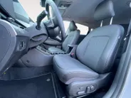Hyundai Kona 1.6 GDI HEV Premium | Lederen bekleding| Stoelverwarming V+A | Bose |360 graden camera|