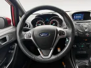 Ford Fiesta 1.0 EcoBoost ST Line | 1ste Eigenaar Volledig Dealeronderhouden | Parkeersensoren achter | Cruise Control | Navigatiesysteem |