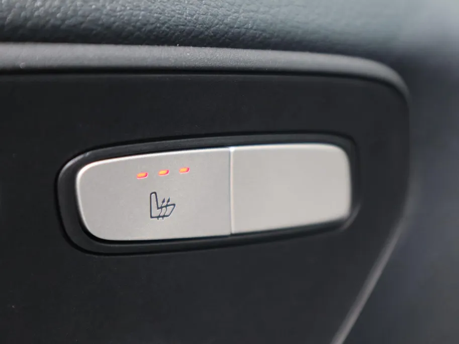 Mercedes-Benz eVito eVito 112 L3 Business Solution 60 kWh