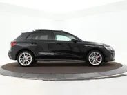 Audi A3 Sportback 45 TFSIe 272pk S-Tronic S edition Competition · Panoramdak · Camera · SONOS Sound · Head-Up Display · Matrix LED · Garantie t/m 28-09-2030 of 100.000km