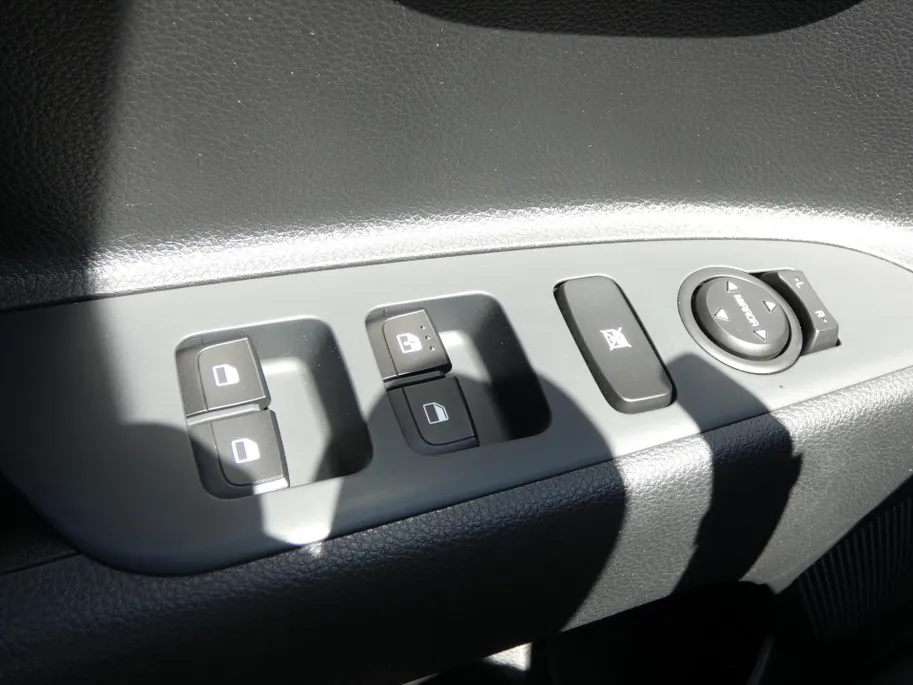 Kia Stonic 1.0 T-GDi 100pk DynamicLine