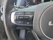 Kia Sportage 1.6T MHEV DynamicLine Edition | Stoel en stuurverwarming | Navigatie | Camera | Apple Carplay / Android Auto | Climate control |
