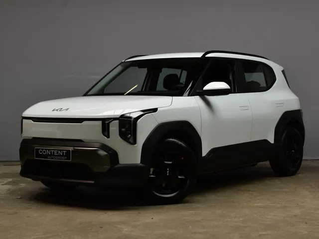 Kia EV2