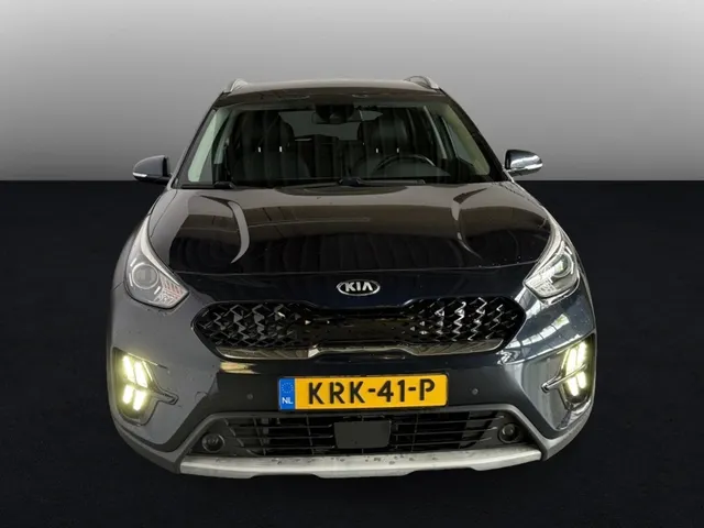 Kia Niro 1.6 GDi PHEV Dyn.L.