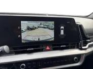 Kia Sportage 1.6 T-GDi MHEV DynamicLine | APPLE CARPLAY/ ANDROID AUTO | NAVI | DAB+ | CAMERA | HANDGESCHAKELD | ORIGINEEL NL | 150PK | 1.650KG TREKGEWICHT | NETTE AUTO |