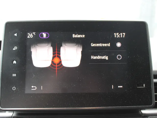 Renault Kangoo 1.5 Blue dCi 75 Comfort L1 | Airco | Navigatie | Camera | Cruise | Trekhaak | Demonstratieauto, vraag naar beschikbaarheid ! |