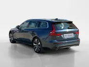 Volvo V60 2.0 T6 Twin Engine AWD R-Design