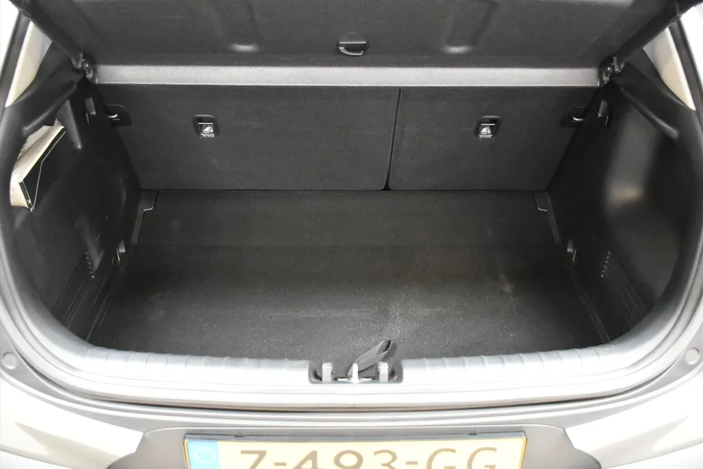 Kia Stonic 1.0 T-GDi 120pk DCT7 GT-PlusLine