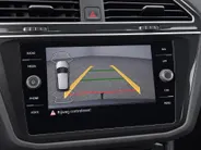 Volkswagen Tiguan 1.5TSI/150PK Life Business Trekhaak · Camera + parkeersensoren · Navigatie