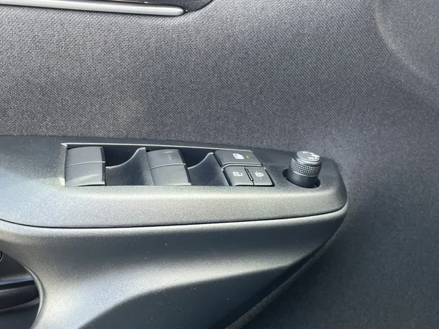Toyota Yaris 1.5 Hybrid 115 Dynamic