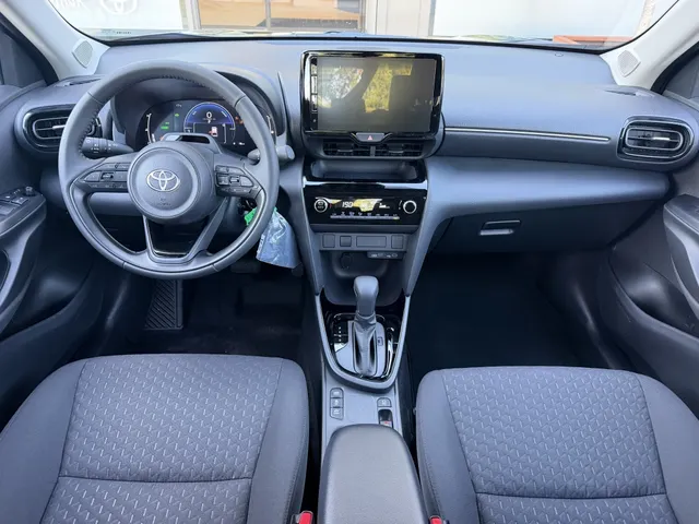 Toyota Yaris Cross 1.5 Hybr 115 Active | Uit Voorraad Leverbaar |