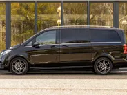 Mercedes-Benz V-Klasse 300d Lang DC Avantgarde Edition EX.BTW
