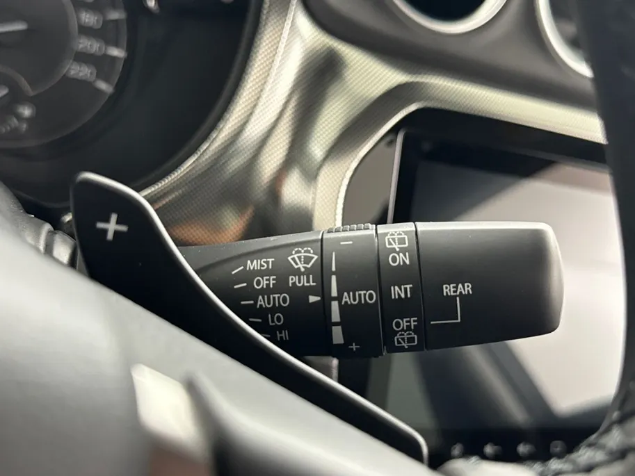 Suzuki Vitara 1.4 Style Smart Hybrid Automaat | Panoramadak | Leder/Alcantara | Adaptieve Cruise Control