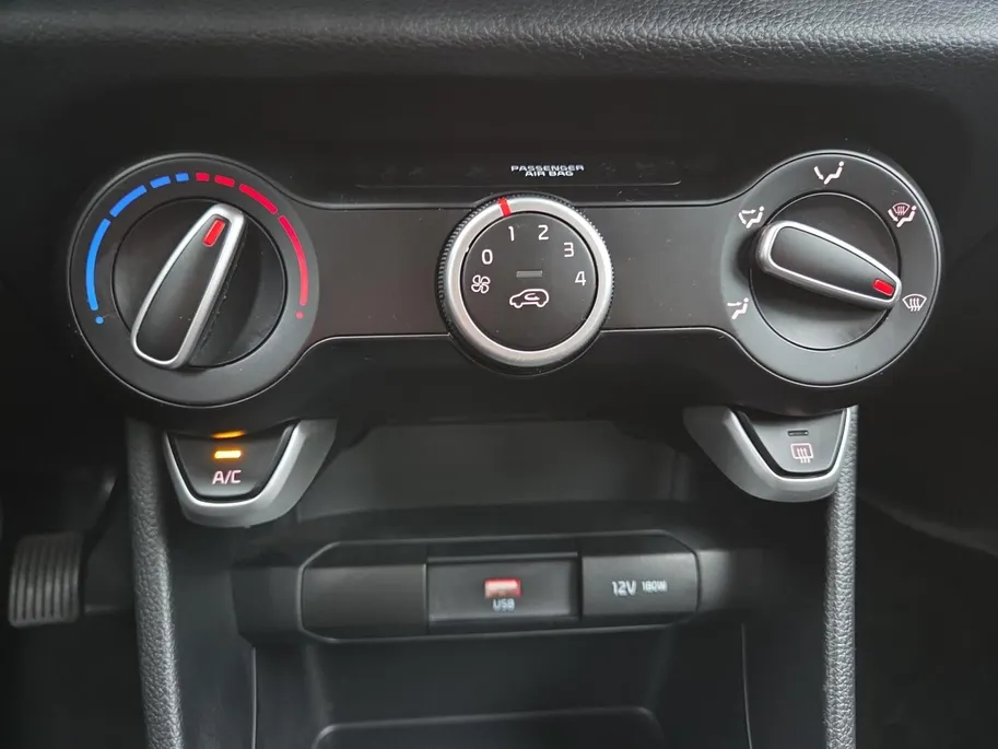 Kia Picanto 1.0 DPi DynamicLine Dealer onderhouden | Fabrieksgarantie | NAP