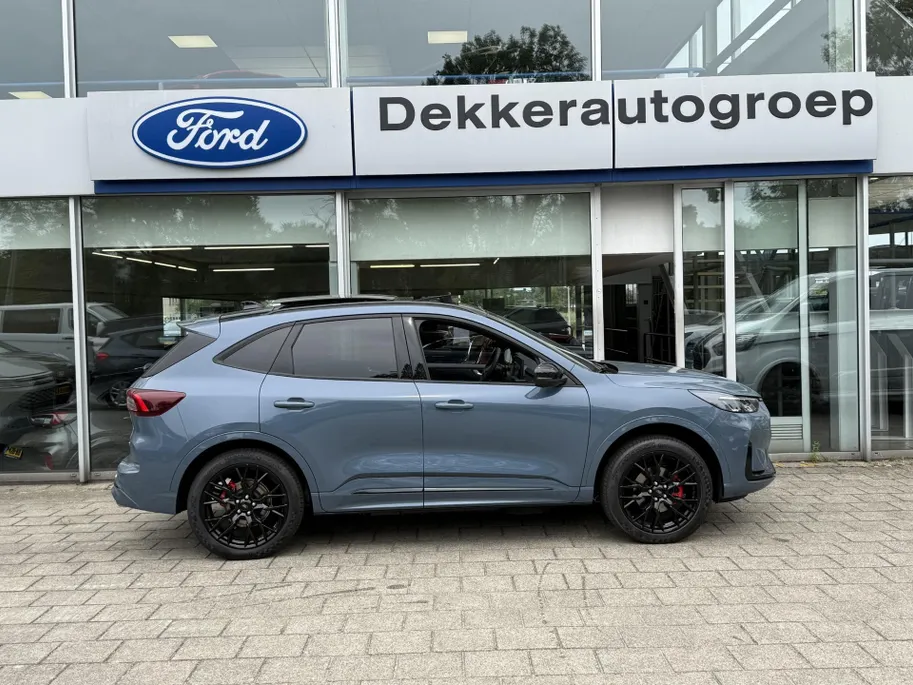 Ford Kuga 2.5 PHEV BlueCruise Edition