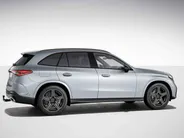 Mercedes-Benz GLC 300e 4MATIC Business Solution AMG