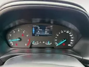 Ford Fiesta 1.0 EcoBoost Hybrid ST-Line | NL Auto | 1 eigenaar | Navigatie | Apple carplay & Android auto | Parkeersensor achter | Cruise control | Draadloos opladen mobiel | Bovag garantie |