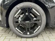 Kia EV3 81,4 kWh 204pk GT-Line Business Edition