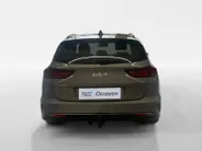 Kia Ceed Sportswagon 1.5 T-GDi DynamicLine | Cruise Control | Climate Control | Camera | Navigatie | LM Velgen | Trekhaak |