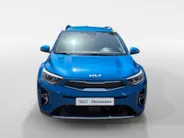 Kia Stonic 1.0 T-GDi MHEV DynamicPlusLine | Cruise Control | Climate Control | Navigatie | Camera | LM Velgen | Parkeersensoren |