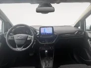 Ford Fiesta 1.0 EcoBoost Hybrid Titanium | Airco | Achteruitrij Camera | Navigatie | 12 maanden garantie! |